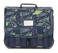 Cartable garcons Tann's ILYES CARTABLE 41 CM Marine Unique