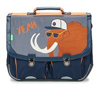 Cartable garcons Tann's JOE CARTABLE 38 CM Multicolore Unique