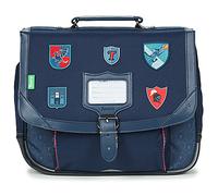 Cartable garcons Tann's LANCELOT CARTABLE 35 CM Marine Unique