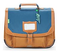 Cartable garcons Tann's NILS CARTABLE 35 CM Bleu Unique