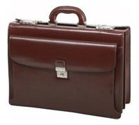 Cartable Gérard Henon Atout GH 2052- Marron Marron, Marron G