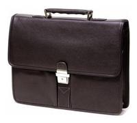 Cartable Gérard Henon Golf GH 2925 - Marron Marron, Marron G