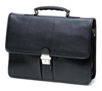 Cartable Gérard Henon Golf GH 2926 - Noir Noir, Noir G