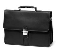 Cartable Gérard Henon Golf GH 2928 - Noir Noir, Noir G