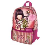 Cartable Gorjuss Carousel Saumon 26 34 11.4 cm G