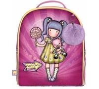 Cartable Gorjuss First prize Lila 20 22 10 cm