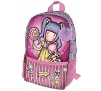 Cartable Gorjuss First prize Lila 26 34 11.4 cm G