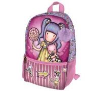 Cartable Gorjuss First prize Lila 26 34 11.4 cm G