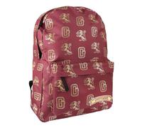 CERDÁ LIFE'S LITTLE MOMENTS 2100002835, Sac à Dos Scolaire pour Garçon Harry Potter Mixte, Rouge (Rouge), 12x44x30 cm (W x H x L)