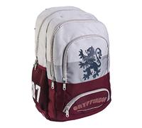 Cartable Harry Potter Gryffindor Rouge (30 x 18 x 46 cm)