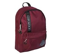 Cartable Harry Potter Hogwarts Rouge (31 x 44 x 16 cm)
