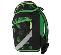 Cartable - HERLITZ - SoftLight Plus GREENline Explorer - Polyester - Mixte - Primaire