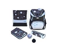 Cartable Herlitz UltraLight XL Plus Cyber Soccer