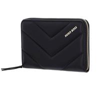 Cartable - HUGO BOSS - Triga Organizer - Noir - Polyuréthane - Zippée