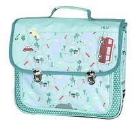 Cartable ICU 38 CM Voiture pour CP-Primaire