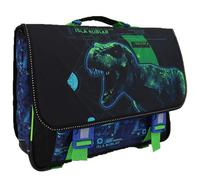 Cartable Jurassic World Dinosaure 41 CM Haut de gamme
