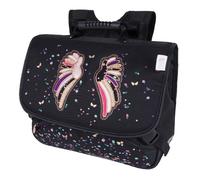 Cartable KARL MARC JOHN Magic Wings 38cm 2 compartiments