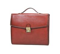 Cartable Katana Cuir De Vachette Collet K 68128