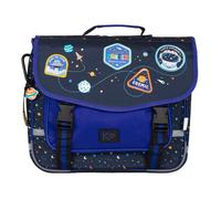 Cartable KIP ASTRO 38 cm 2 compartiments