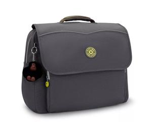 Cartable Kipling Codie L - 41 Cm (back To Grey) Multicolore TU