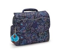 Cartable Kipling Codie S Disco Fish 30x25x12 Cm Bleu TU