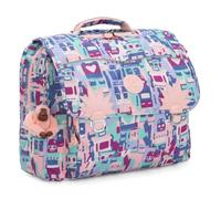 Sac À Dos École Kipling Iniko 40 Cm 18 L Détails Réfléchissants Multicolore TU
