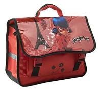 Cartable LADYBUG MIRACULOUS rouge 38 cm 2021