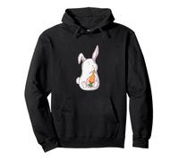 Cartable Lapin Lapin Sweat à Capuche