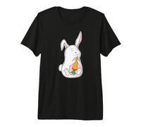 Cartable Lapin Lapin T-Shirt Haut de Gamme