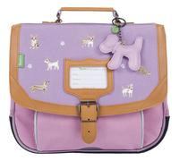 Tann's Cartable Mila 35 cm – Fille (CP)