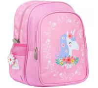 Cartable licorne avec poche isotherme a little lovely company