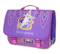 Cartable Licorne Unicorn Academy 41 CM Haut de gamme