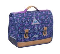 Cartable - Lili Marine - 35 cm - Poids plume - 2 compartiments - Coloris marine