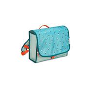 Cartable - Lilliputiens - Bleu - 31x26x10 cm - Polyester - Mixte