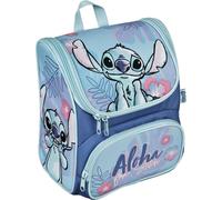 Cartable Lilo & Stitch