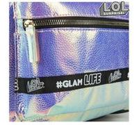 Cartable LOL Surprise! Lila G