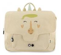 Cartable - Madame Licorne Trixie Vert G