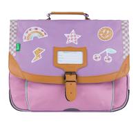 Cartable Manon à partir CP rose, doré TU