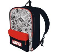 Cartable Marvel Comic, sac 41 cm