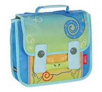 BODYPACK Cartable 32 cm recyclé Caméléon Vert