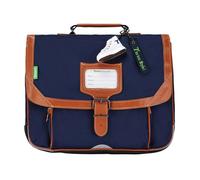 Cartable Maternelle Cp Camille ? Polyester Recyclé Imperméable Bleu / Bleu / Marine TU