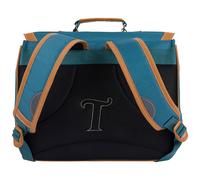 Tann's Cartable 35 cm Garçon - CP Stan