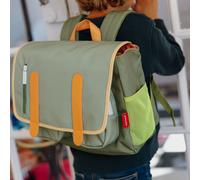 Cartable maternelle Mini Safari (2-5 ans)