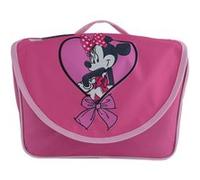 BAGTROTTER Cartable 32 cm Disney Minnie Rose