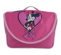 BAGTROTTER Cartable 32 cm Disney Minnie Rose