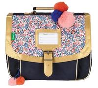 Cartable maternelle Tann's 32 CM - Les fantaisies - Collection 2023 Antonia