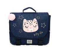 Cartable MILKY KISS Sweet Loving 38cm 2 compartiments