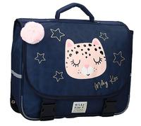 Cartable MILKY KISS Sweet Loving 38cm 2 Compartiments