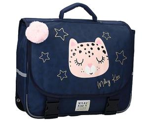 Cartable MILKY KISS Sweet Loving 38cm 2 Compartiments