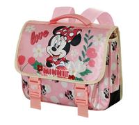 Disney Minnie Mouse Garden-Cartable 2.0, Rose